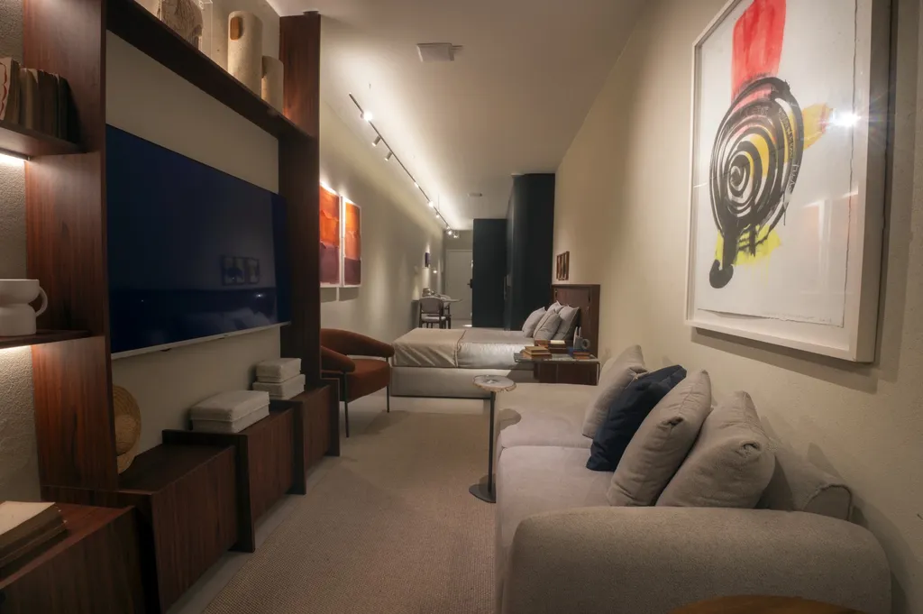 Imagem Studio em Lançamentos no bairro Ipanema - Rio de Janeiro, RJ