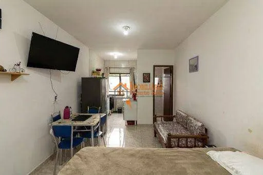 Imagem Studio com 1 dormitório à venda, 27 m² por R$ 225.000,00 - Vila das Bandeiras - Guarulhos/SP