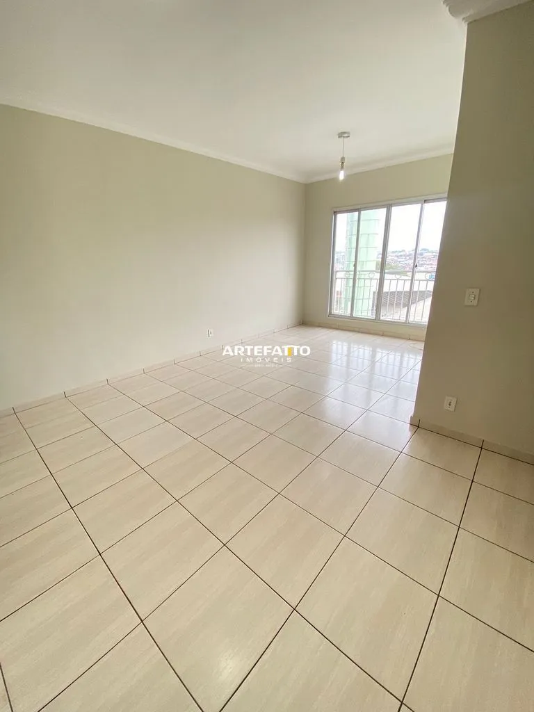Imagem Apartamento à venda em Franca, Vila Aparecida, com 3 quartos, 77m2