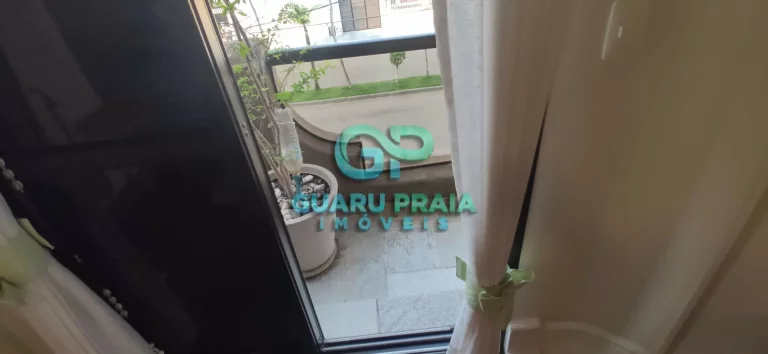 Imagem Apartamento amplo próximo a praia, na Enseada.