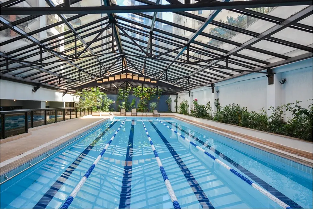 Imagem Apartamento à venda em São Paulo, Jardim Paulista, com 2 quartos, 90m2