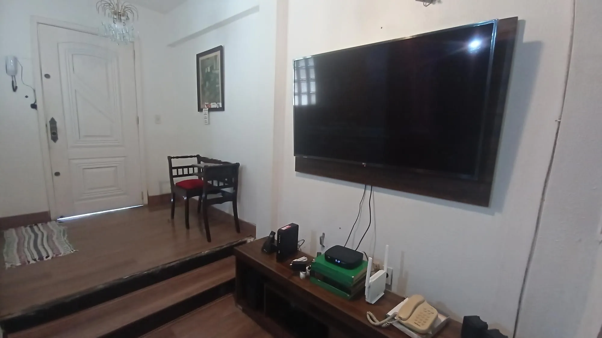 Imagem Casa de Condomínio com 3 Dormitórios no Bairro Espírito Santo