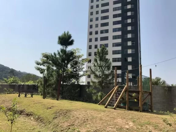 Imagem APARTAMENTO 2 QUARTOS 1 VAGA - A VENDA - MAX HAUS PRAIA BRAVA - ITAJAI/SC