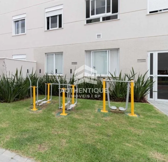 Imagem Life Tatuapé - Apartamento à venda no bairro Tatuapé - São Paulo/SP, Zona Leste