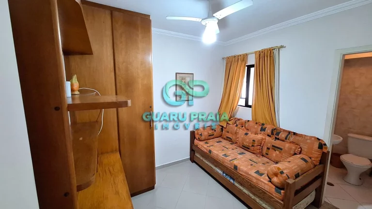 Imagem Apartamento à venda no bairro Pitangueiras - Guarujá/SP
