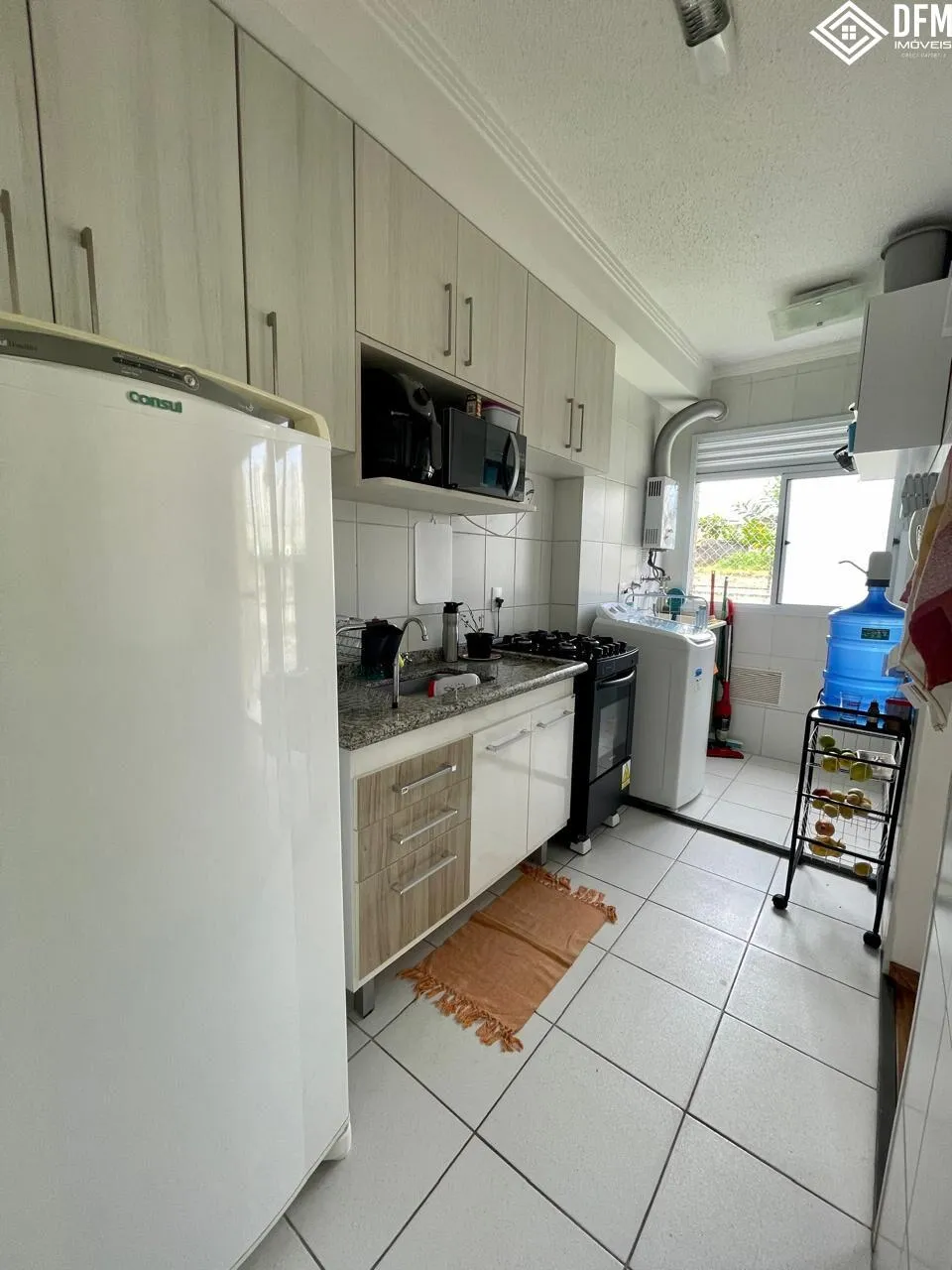 Imagem Apartamento com 2 Dormitorio(s) localizado(a) no bairro Vila Mogilar em Mogi das Cruzes / Mato Grosso do Sul Ref.:896531