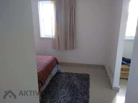 Imagem Apartamento em Jardim Tupanci - Barueri