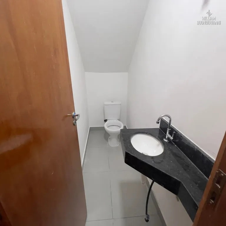 Imagem RESIDENCIAL VILLA TURIN III - PRONTO PARA MORAR!