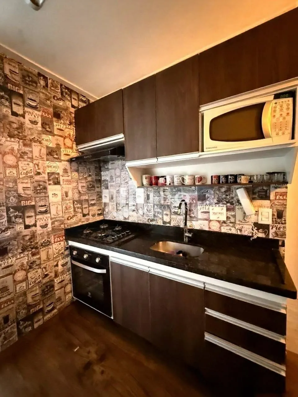 Imagem Apartamento Garden à Venda - 2 Dormitórios | 1 Vaga / R$ 330.000,00