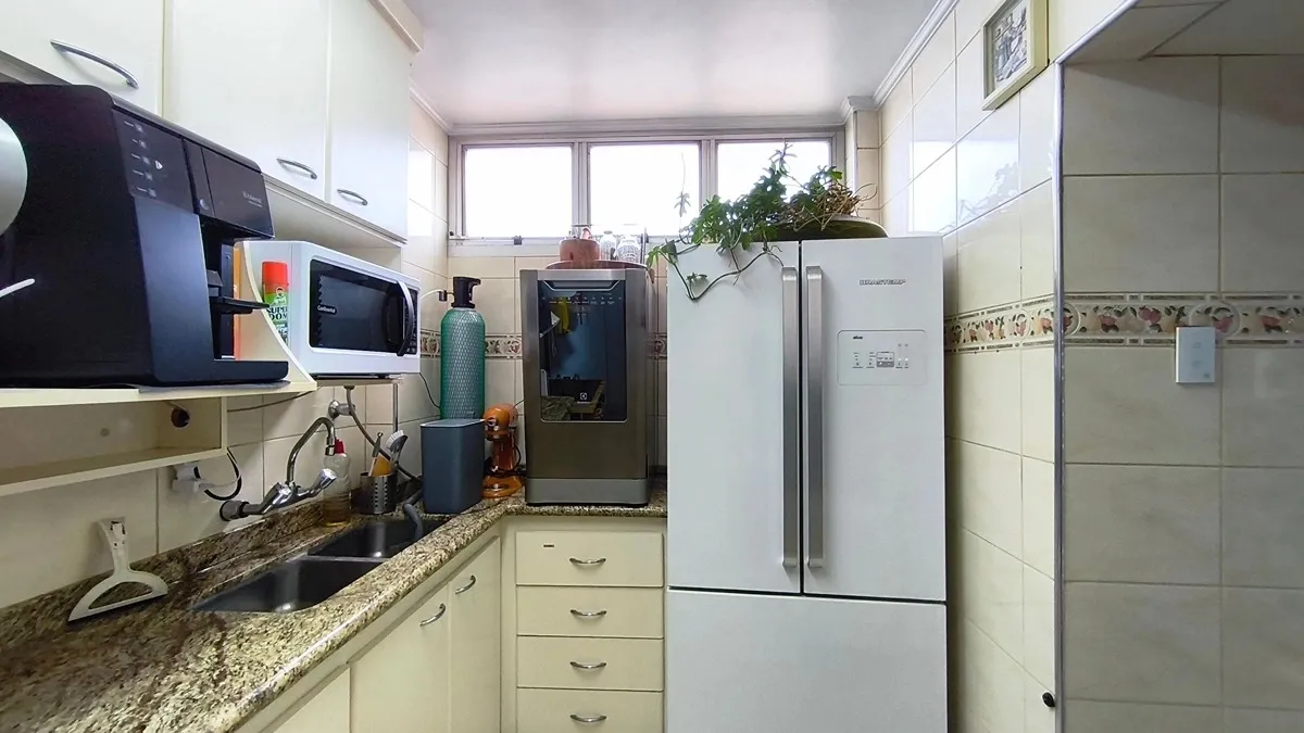 Imagem Apartamento à Venda - Vila Monumento | São Paulo/SP