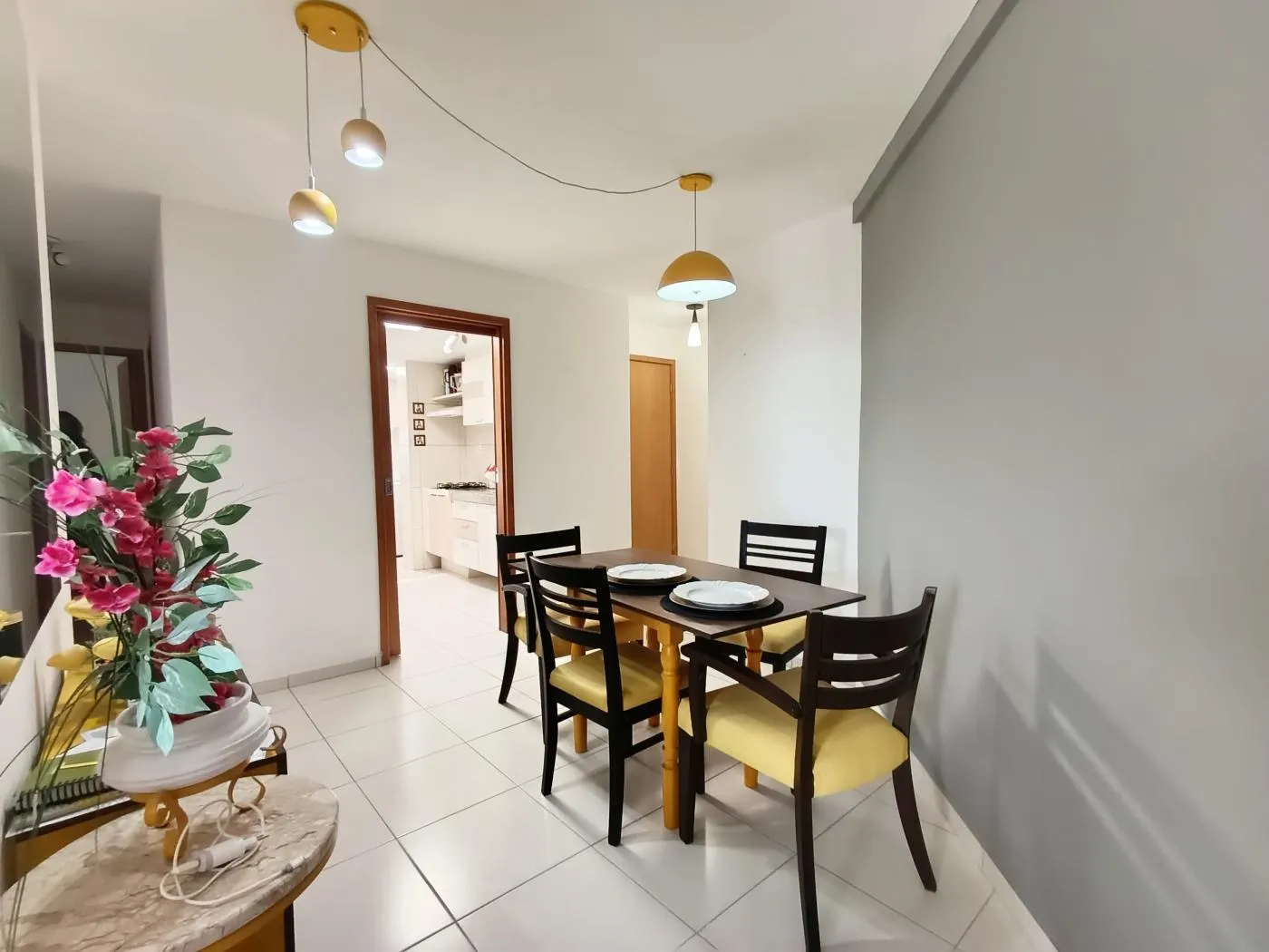 Imagem Apartamento para Venda em Maceió, Ponta Verde, 3 dormitórios, 1 suíte, 2 banheiros, 2 v