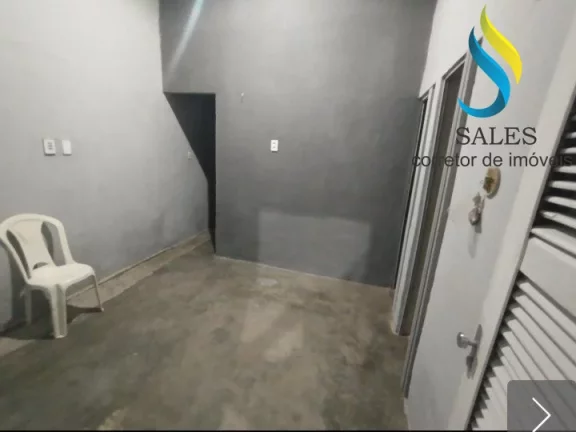 Imagem Casa Plana 3 quartos José Walter