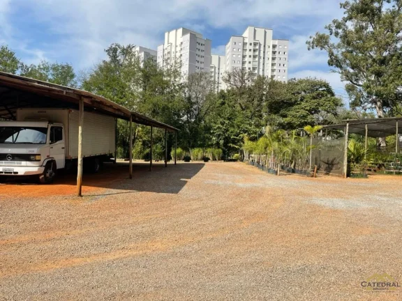 Imagem Excelente área a venda de 7652,00 m² no bairro do Jardim Samambaia -Jundiaí/SP