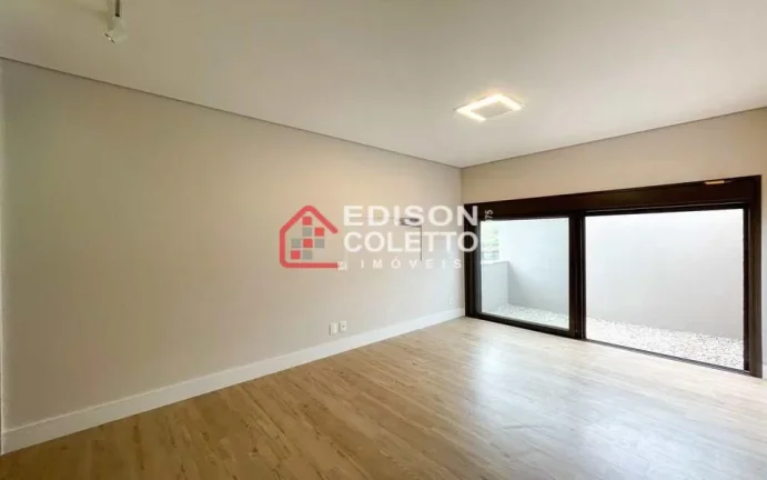 Imagem "Pronto para Morar" Linda casa térrea no Residencial Damha I em Piracicaba com 3 suítes sendo 1 Master com closet e hidro!!