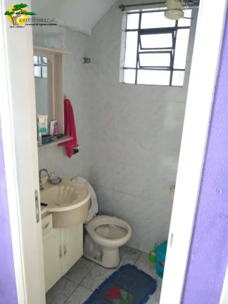 Imagem SOBRADO À VENDA NO JARDIM PERI