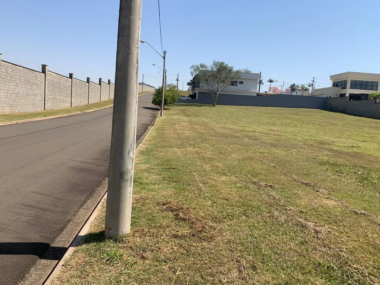 Imagem Belíssimo Terreno Plano com acesso ao Rio Piracicaba! Oportunidade! De 320 mil por somente 235 mil reais!