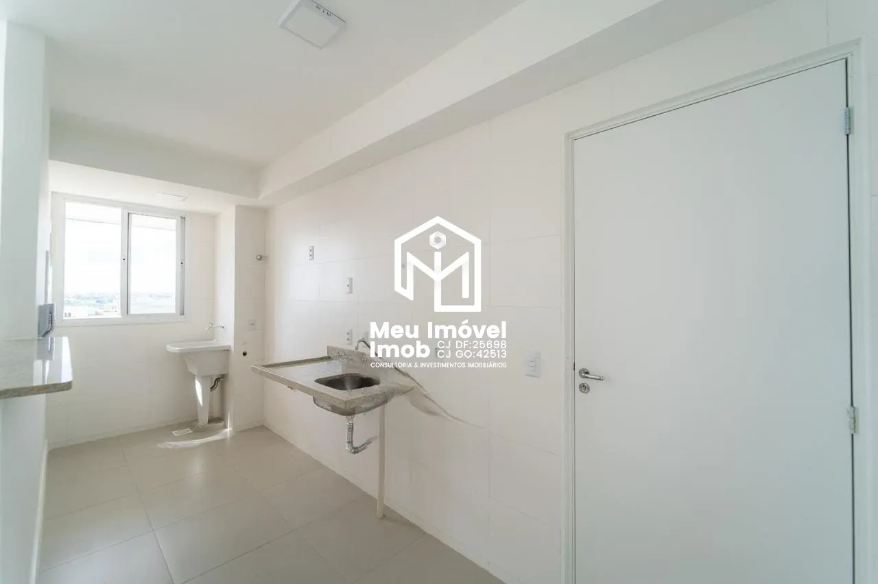 Imagem Apartamento 3 Quartos 1 Suíte 2 Vagas 152m² Lazer