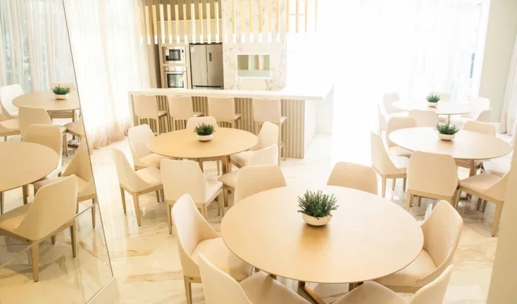 Imagem Cambirela - Apartamento à venda no bairro Meia Praia - Itapema/SC