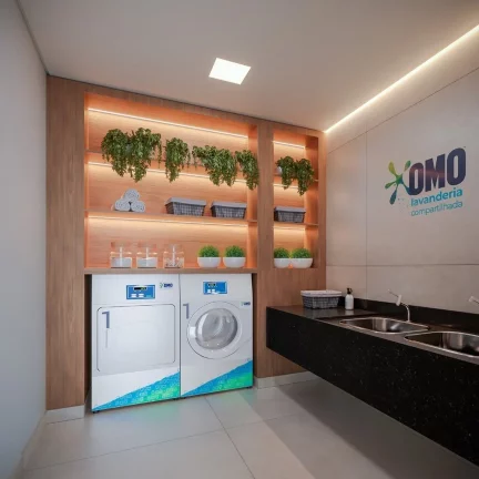 Imagem APARTAMENTO RESIDENCIAL em São Paulo - SP, Brooklin Paulista