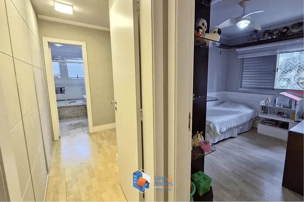 Imagem Apartamento à venda 3 Quartos 3 Suites 2 Vagas 170M² Campo Belo São Paulo - SP