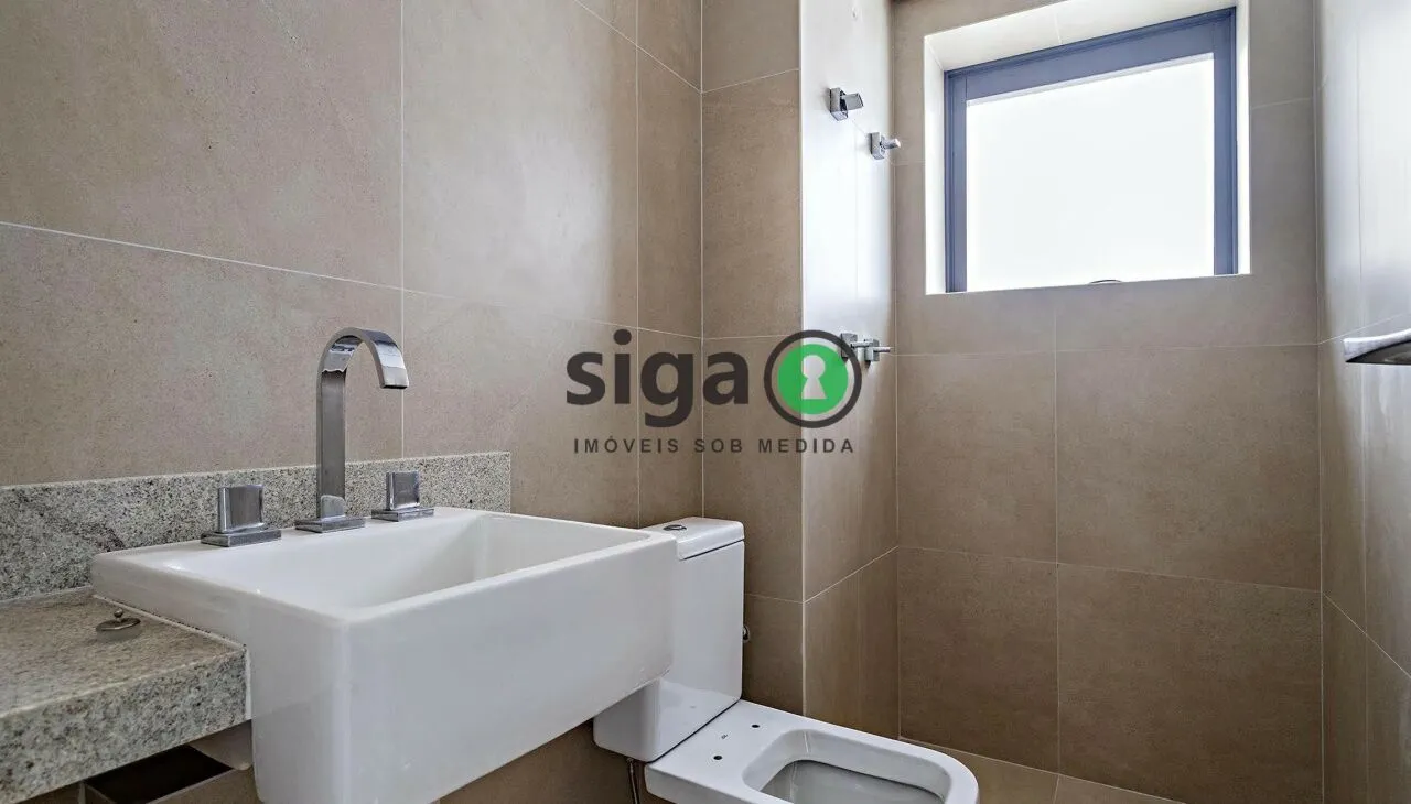 Imagem Apartamento a Venda no Parque Global Panamby estuda permuta