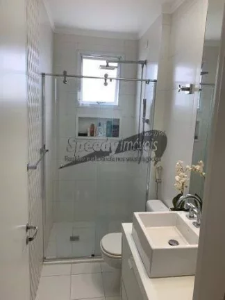 Imagem Apartamento em Santos Edifício Belize