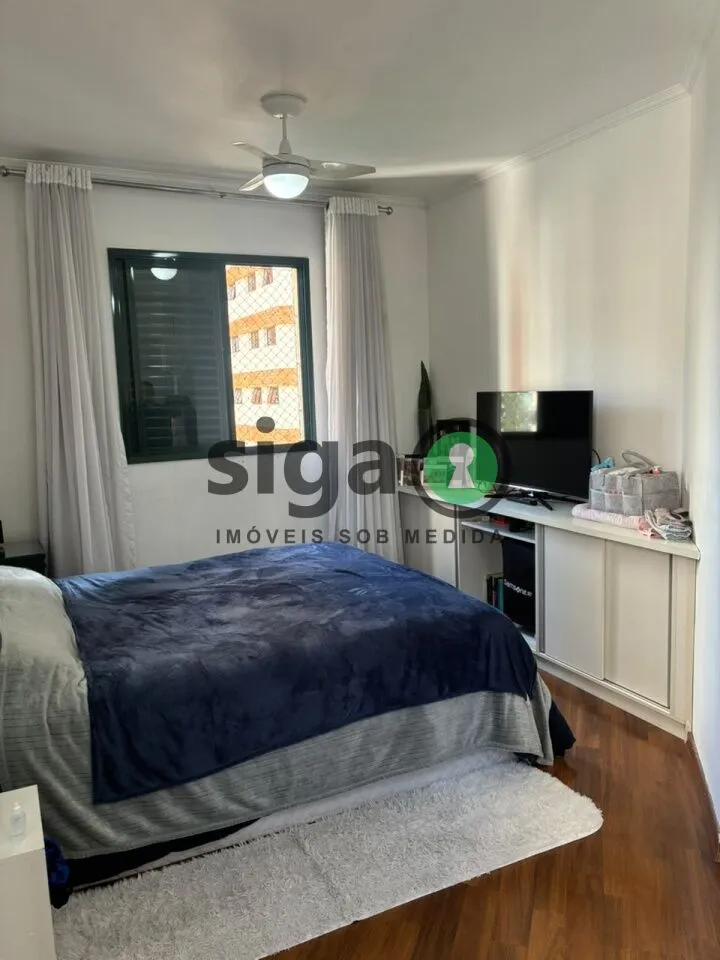 Imagem VENDE Apartamento na Vila Suzana (Região do MORUMBI) com 2 quartos, uma suíte + Closet e 2 vagas