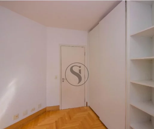 Imagem APARTAMENTO RESIDENCIAL em SÃO PAULO - SP, JARDIM FONTE DO MORUMBI