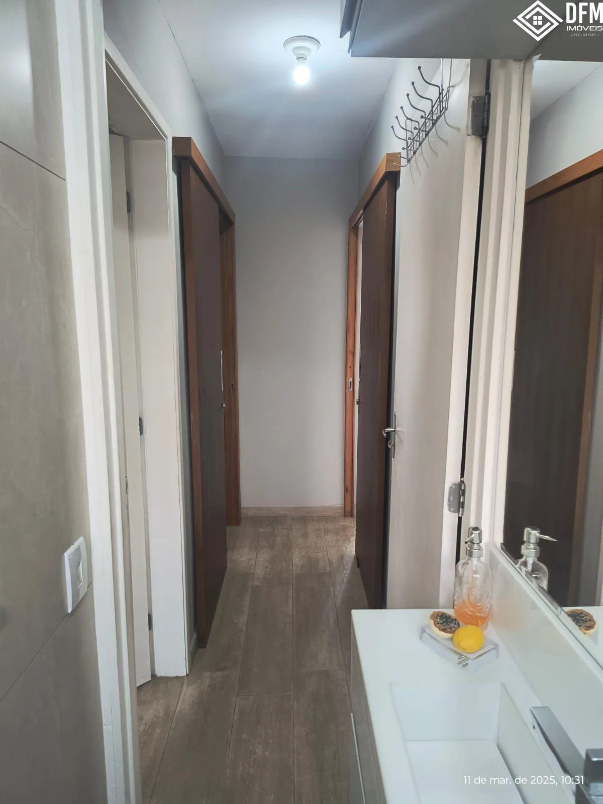 Imagem Casa em Condomínio com 2 Dormitorio(s) localizado(a) no bairro Jardim Layr em Mogi das Cruzes / Mato Grosso do Sul Ref.:80965204