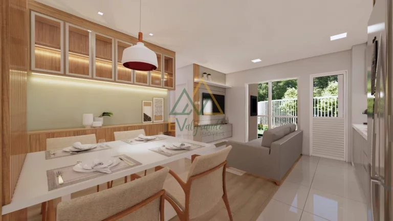 Imagem Apartamento à venda Vargem Grande Pinhais PR