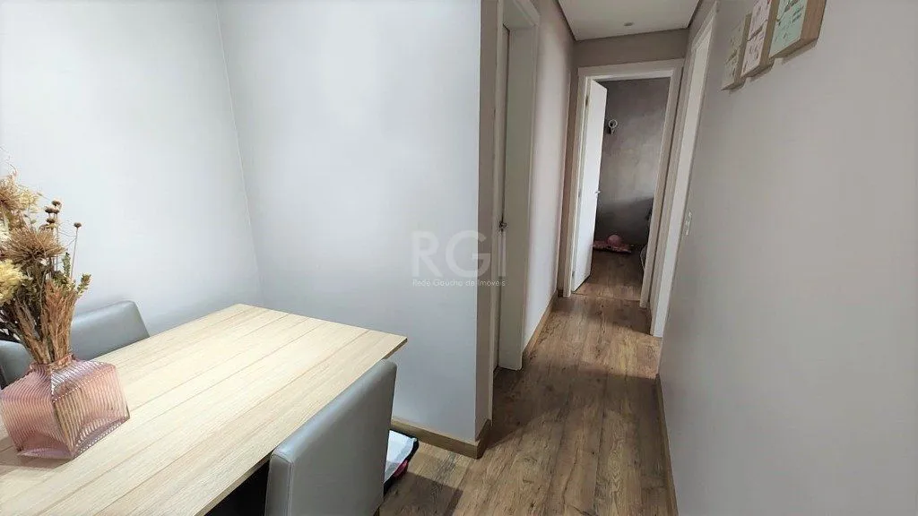 Imagem Apartamento de 2 dormitórios, canoas