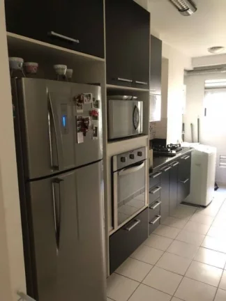 Imagem Apartamento à Venda em Vila Guilherme, São Paulo - SP