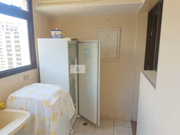 Imagem Apartamento Padrão para Venda em Pitangueiras Guarujá-SP