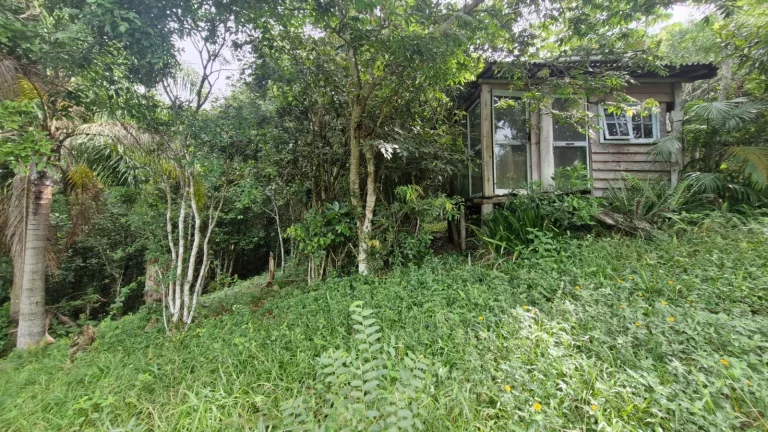 Imagem Vista para o Mar: Terreno à Venda na Praia da Ferrugem, Garopaba-SC - 1.500m²!