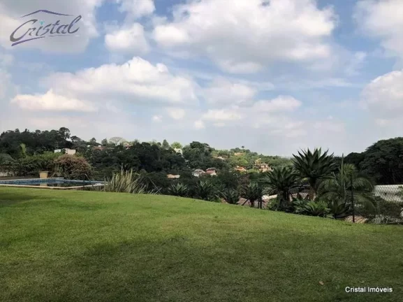 Imagem Casa com 4 suítes à venda, 493 m² - Granja Viana - Carapicuíba/SP