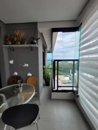 Imagem Apartamento para Venda em Osasco / SP no bairro Vila Yara