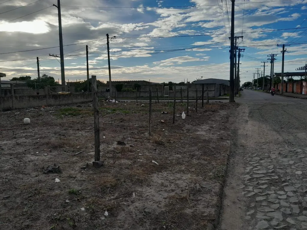Imagem Terreno - Bairro Capão Novo