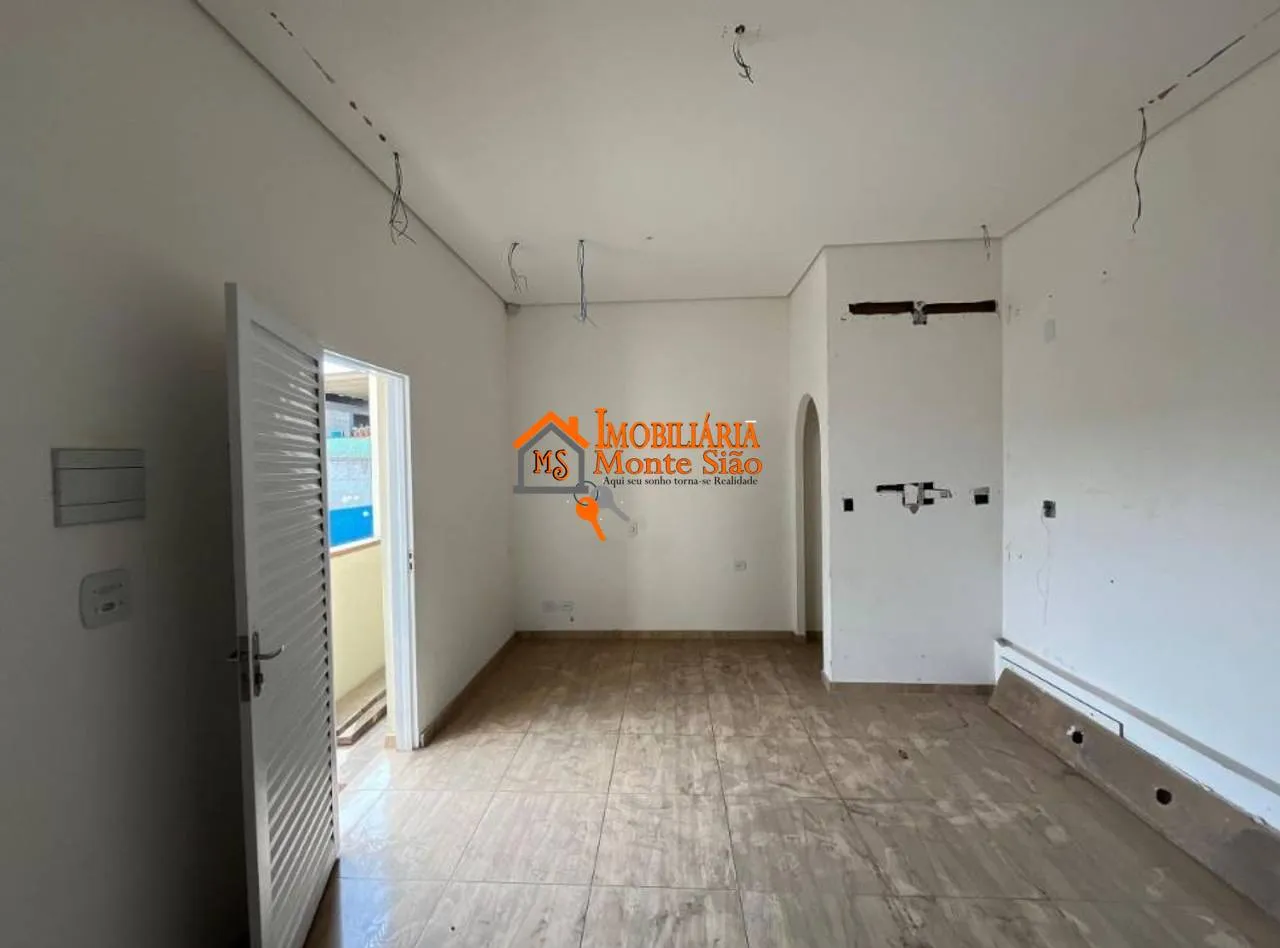 Imagem Salão para alugar, 70 m² por R$ 1.986/mês - Vila Carmela I - Guarulhos/SP