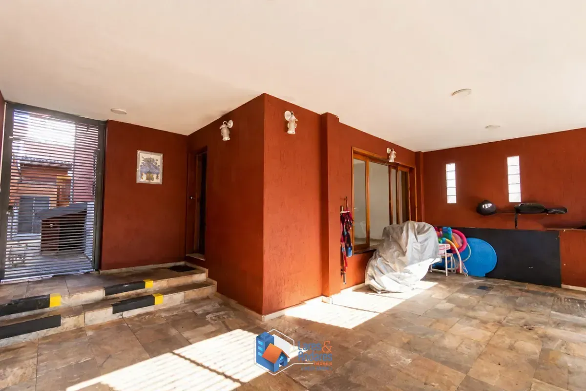 Imagem Casa para venda em Planalto Paulista com 2 quartos, sendo 2 suítes, 203m²