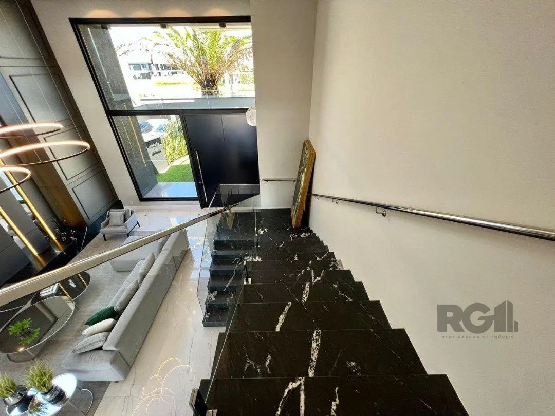 Imagem Casa de Condomínio em Atlântida Sul