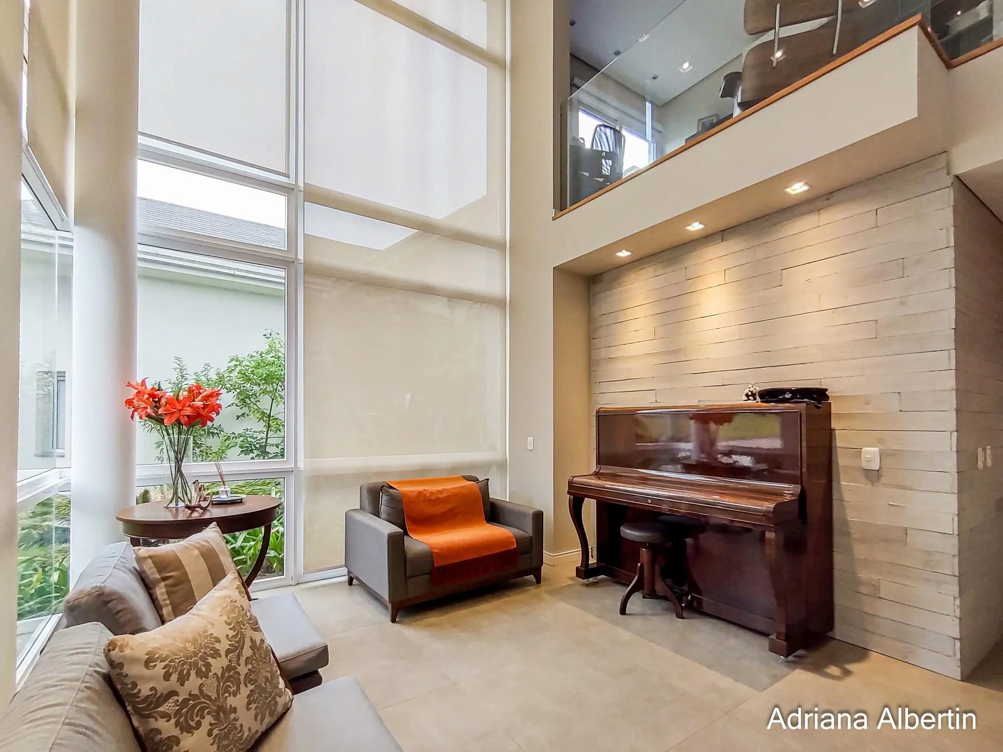 Imagem Ótima casa em condominio fechado