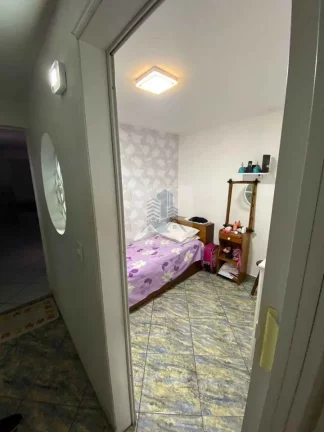 Imagem Casa à venda no bairro Jardim São Bernardo - São Paulo/SP