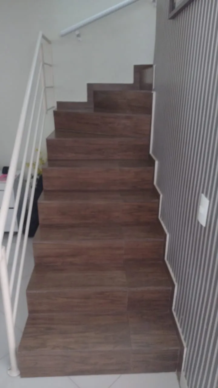 Imagem Casa à venda 3 Quartos, 1 Suite, 2 Vagas, 125M², Esplanada Independência, Taubaté - SP | Residencial Village Tempus