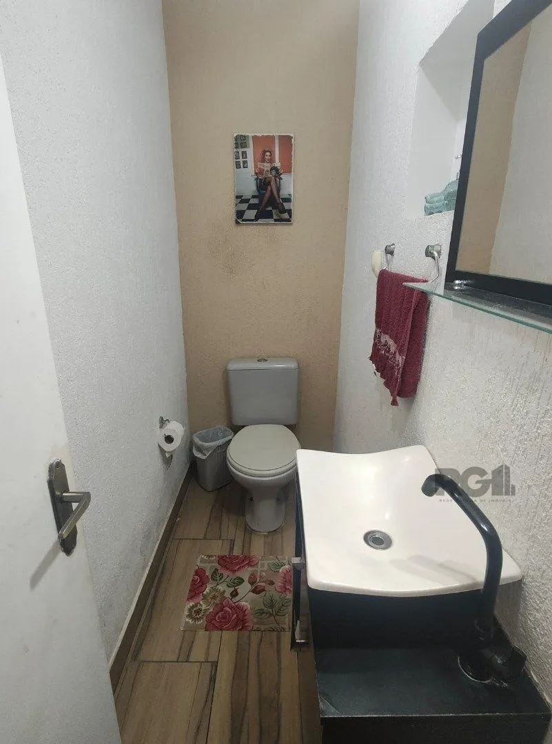 Imagem Casa de Condomínio em Cavalhada