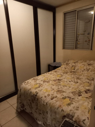 Imagem Apartamento com 2 Quartos à Venda, 47 m² em Jardim do Tiro - São Paulo