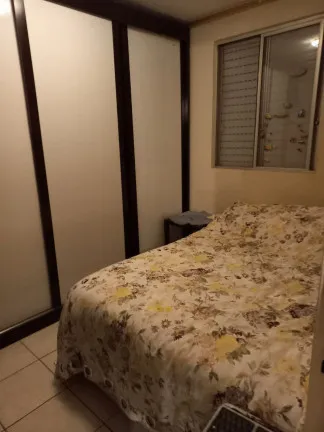 Imagem Apartamento com 2 Quartos à Venda, 47 m² em Jardim do Tiro - São Paulo