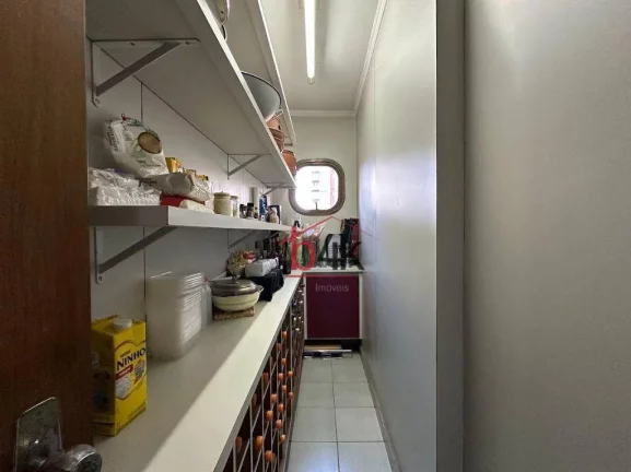 Imagem Apartamento com 4 dormitórios à venda no Morumbi - São Paulo/SP