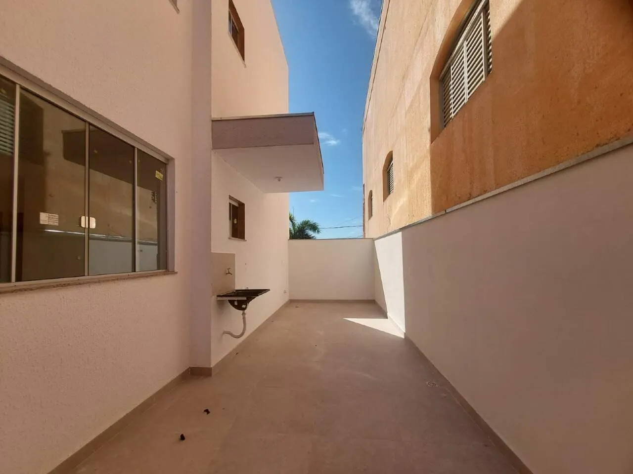 Imagem TORRE ÚNICA+3QUARTOS+SUÍTE-CONFIRA!!!!!!