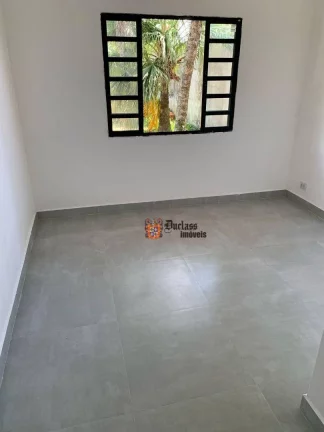 Imagem Sobrado com 3 dormitórios à venda, 179 m² por R$ 1.280.000,00 - Balneário Praia do Pernambuco - Guarujá/SP