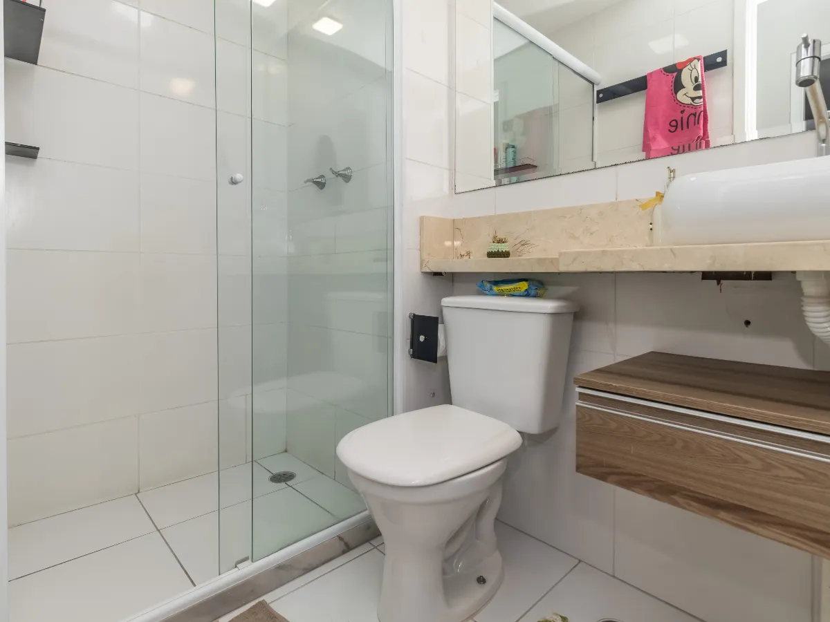 Imagem Apartamento para venda em Vila Pirituba com 2 quartos, sendo 1 suíte, 49m2